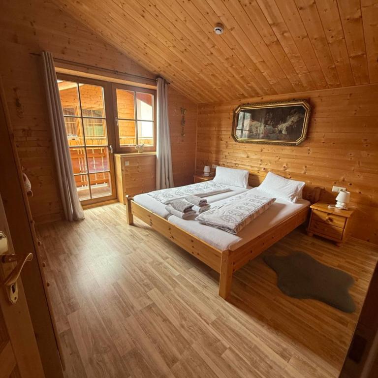 Ferienhaus Rita - Appartement avec Douche - 8