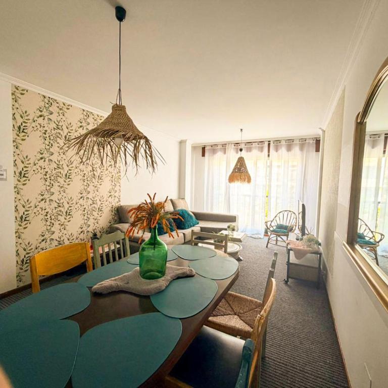 Luxury Singular Apartments Green - Apartamento de 4 dormitorios con parking - 5