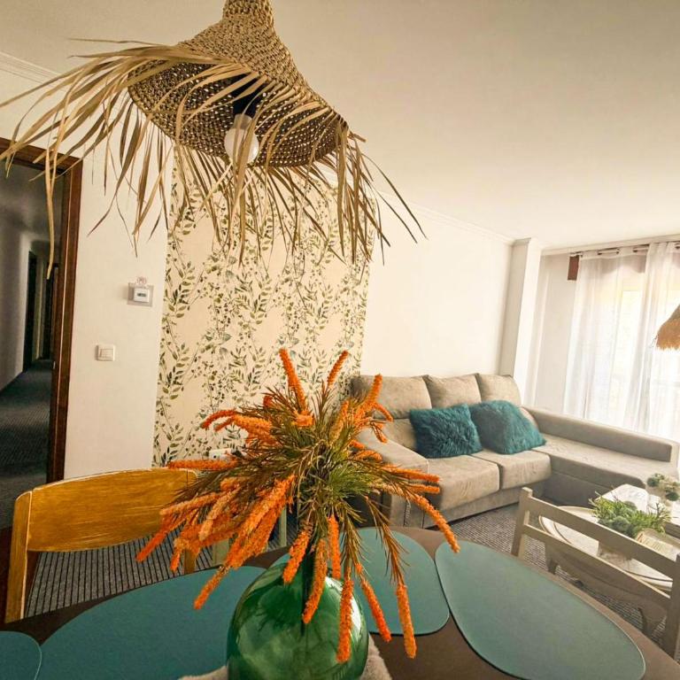 Luxury Singular Apartments Green - Apartamento de 4 dormitorios con parking - 3