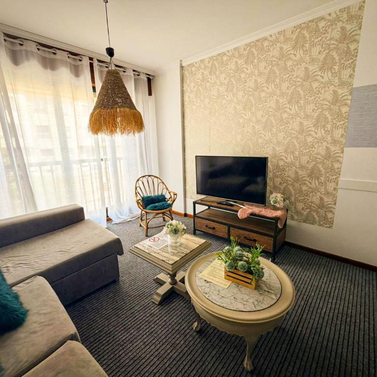 Luxury Singular Apartments Green - Apartamento de 4 dormitorios con parking - 2