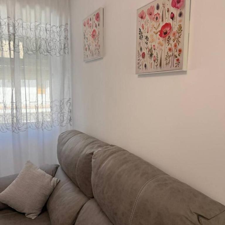 El Refugio de la Ribera | AT Córdoba - Apartamento de 2 dormitorios - 3