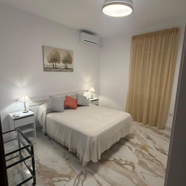 El Refugio de la Ribera | AT Córdoba - Apartamento de 2 dormitorios - 11