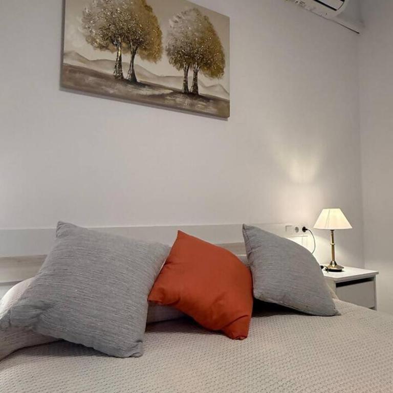 El Refugio de la Ribera | AT Córdoba - Apartamento de 2 dormitorios - 12