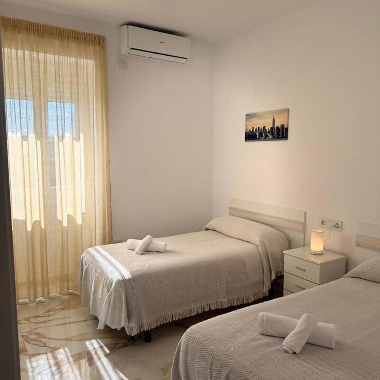El Refugio de la Ribera | AT Córdoba - Apartamento de 2 dormitorios - 14