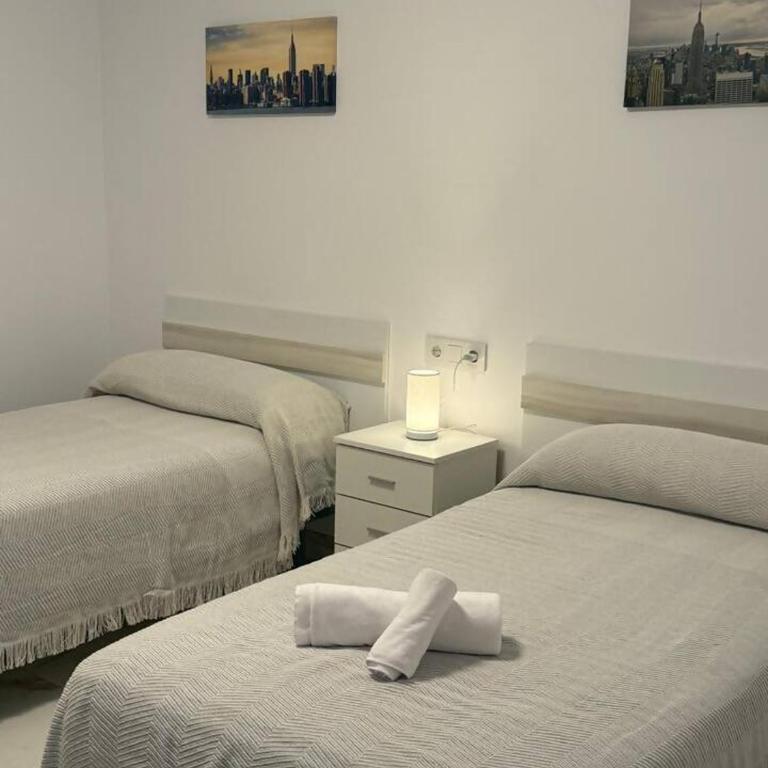 El Refugio de la Ribera | AT Córdoba - Apartamento de 2 dormitorios - 16