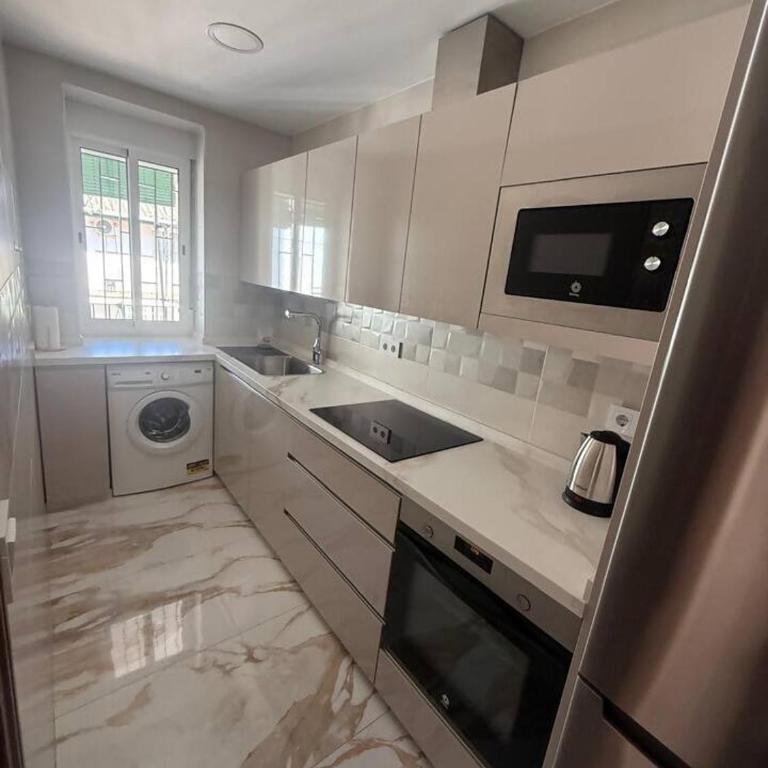 El Refugio de la Ribera | AT Córdoba - Apartamento de 2 dormitorios - 26