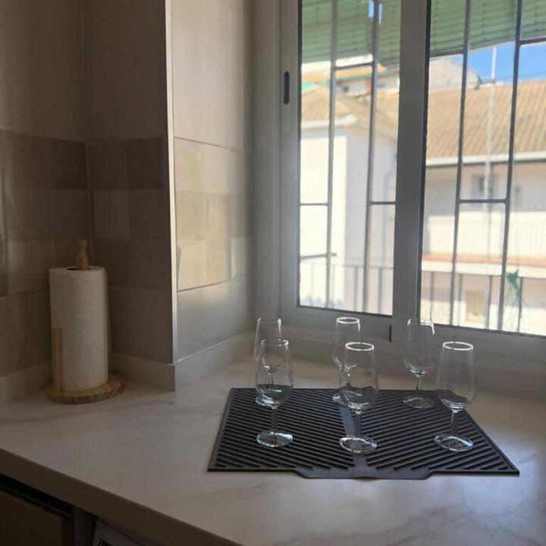 El Refugio de la Ribera | AT Córdoba - Apartamento de 2 dormitorios - 28