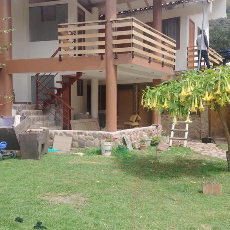 Intikilla House - Casa de 4 dormitorios - 1