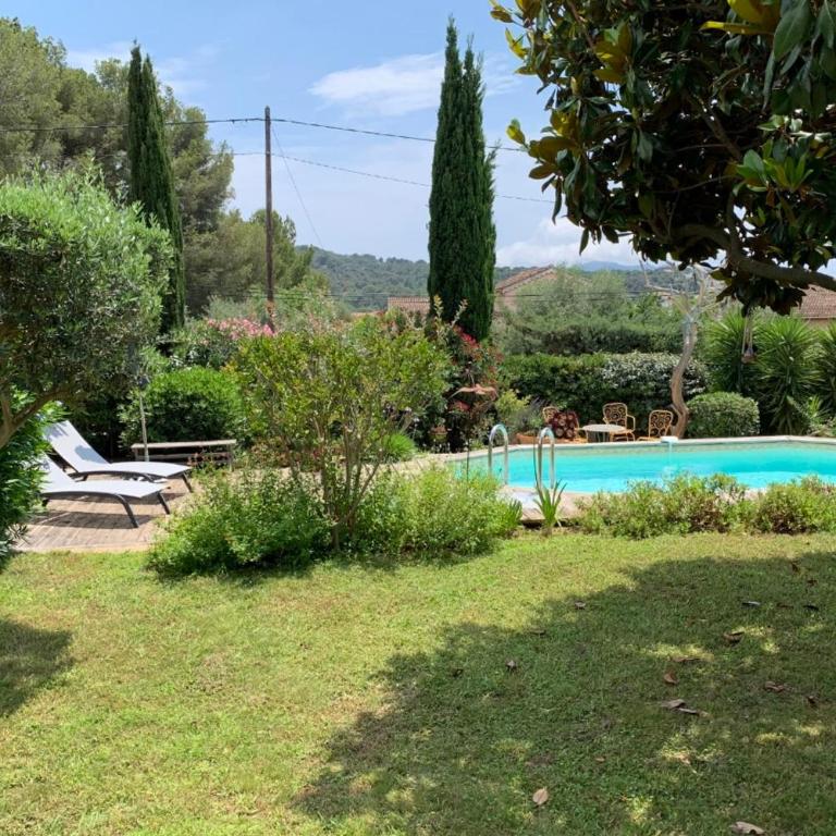 Nice house with private pool - Casa Vacanze - 1