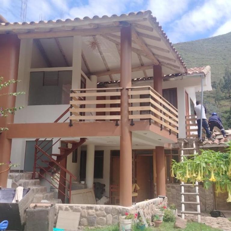 Intikilla House - Casa de 4 dormitorios - 2