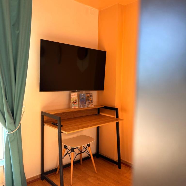 Les Palmiers - Appartement 1 Chambre avec Balcon - 7