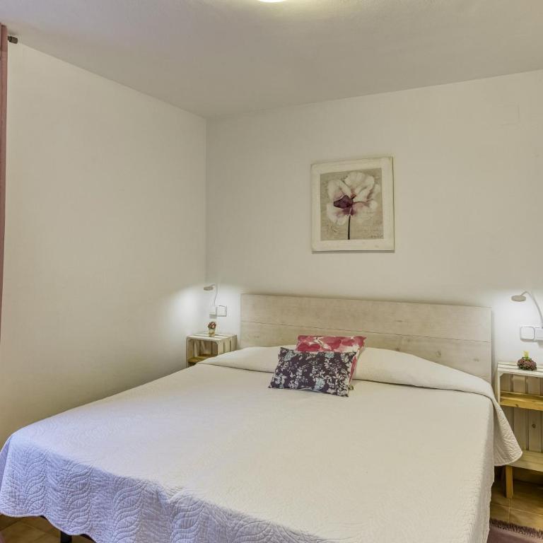 Apartment Salins 2 - Apartamento de 1 dormitorio con jardín - 19
