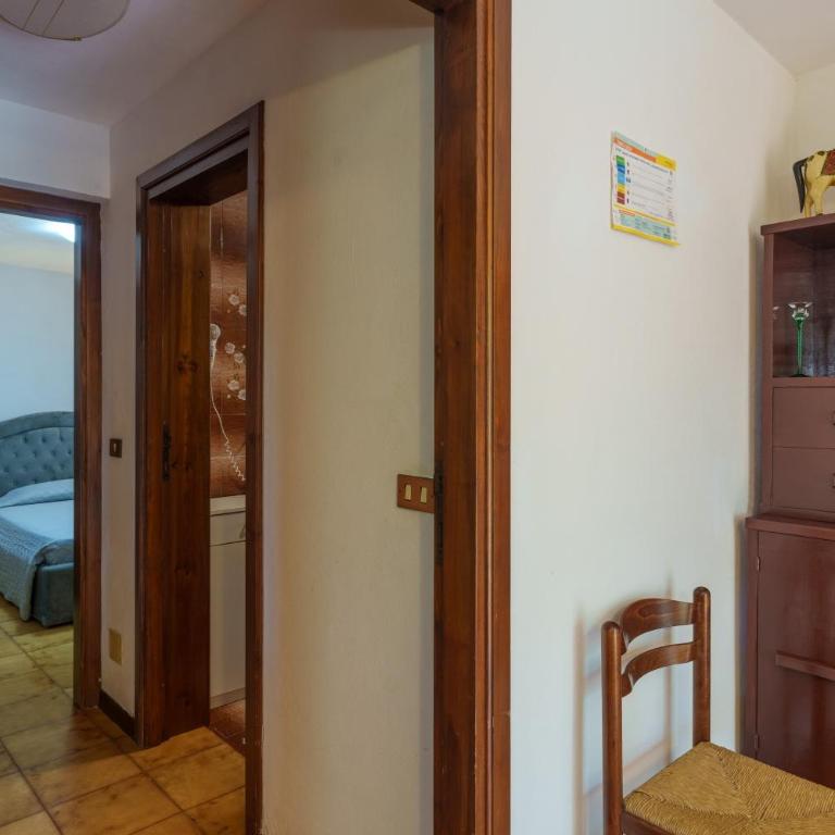 Nuraghes - Casa Vacanze - 21