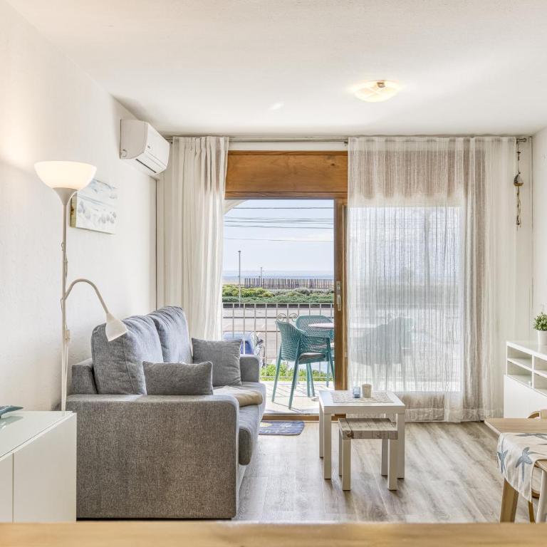 Apartment Salins 3 - Apartamento Estudio con vistas al mar - 20