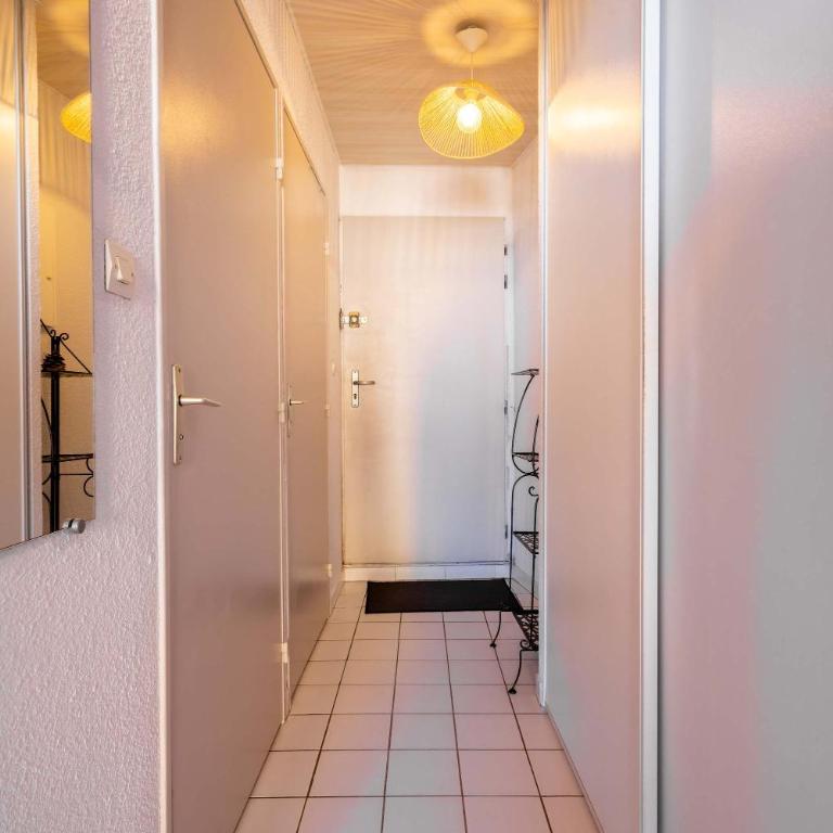 Valras-Plage Appartement avec Vue Mer - Apartment - 11