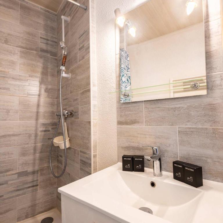 Valras-Plage Appartement avec Vue Mer - Apartment - 14