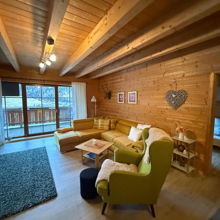 Ferienhaus Rita - Appartement avec Balcon - 4