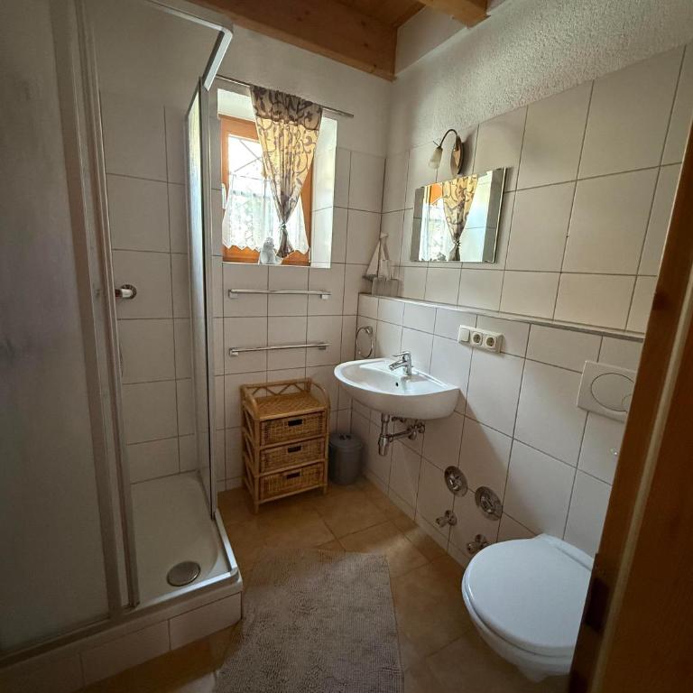 Ferienhaus Rita - Appartement avec Balcon - 6