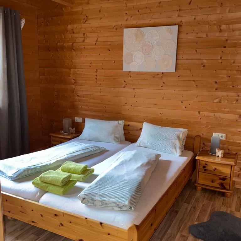 Ferienhaus Rita - Appartement avec Balcon - 7