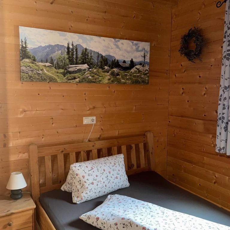 Ferienhaus Rita - Appartement avec Balcon - 9