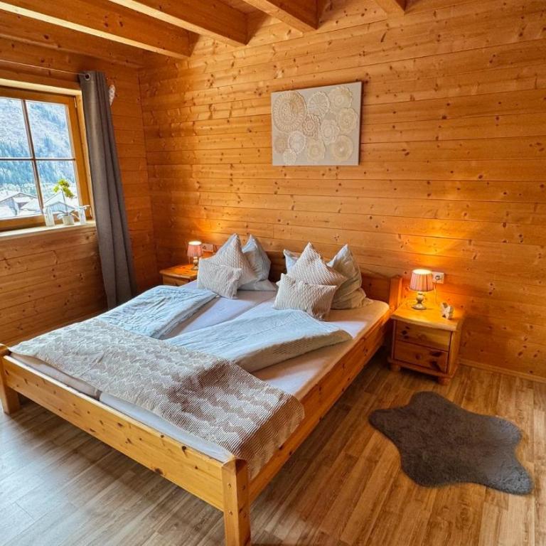 Ferienhaus Rita - Appartement avec Balcon - 11
