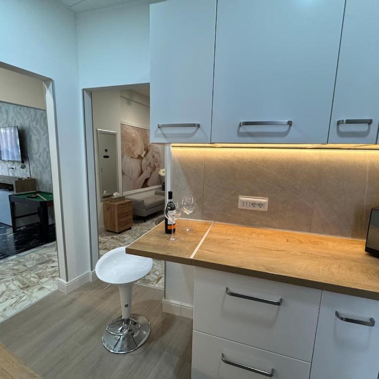 Casa Angelobello 3 Bedrooms Premium Suite - Appartamento con 3 Camere da Letto - 5