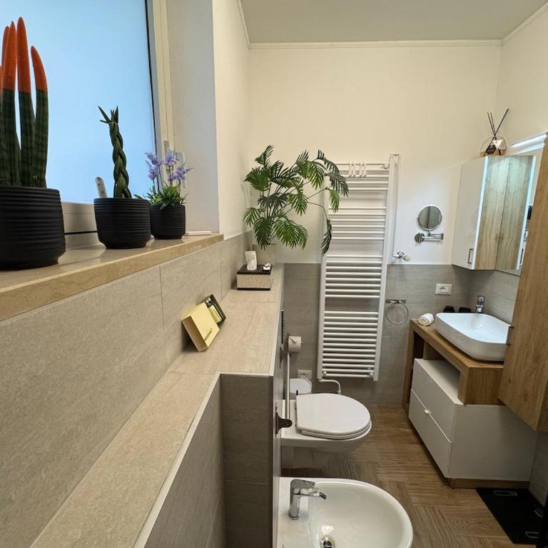Casa Angelobello 3 Bedrooms Premium Suite - Appartamento con 3 Camere da Letto - 3
