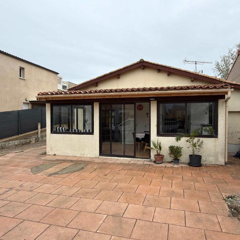 Villa Climatisee avec Piscine - Villa - 15