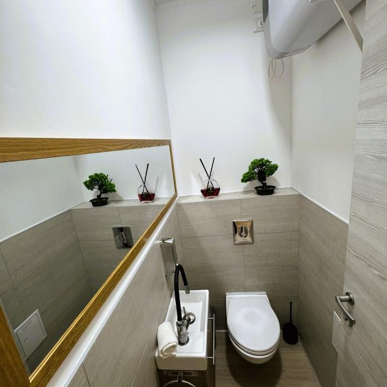 Casa Angelobello 3 Bedrooms Premium Suite - Appartamento con 3 Camere da Letto - 10