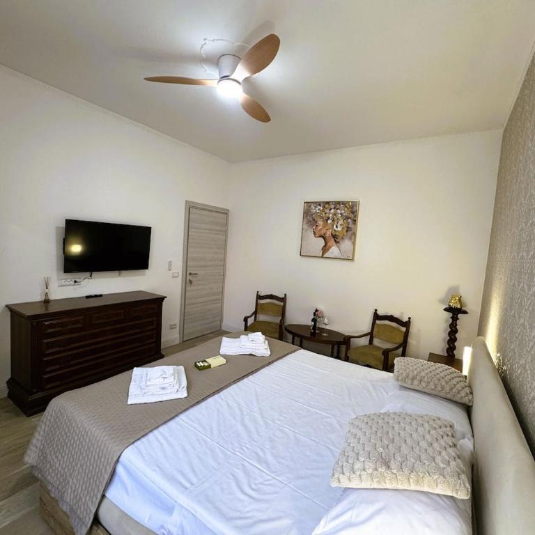 Casa Angelobello 3 Bedrooms Premium Suite - Appartamento con 3 Camere da Letto - 12