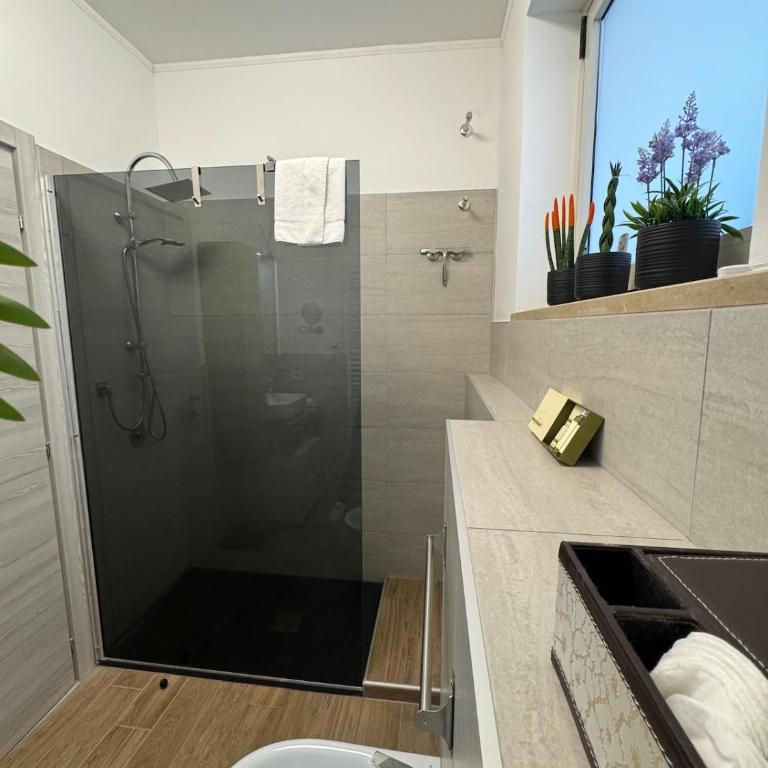 Casa Angelobello 3 Bedrooms Premium Suite - Appartamento con 3 Camere da Letto - 15