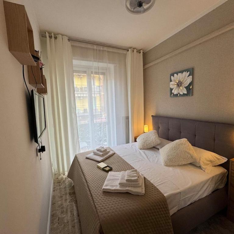 Casa Angelobello 3 Bedrooms Premium Suite - Appartamento con 3 Camere da Letto - 21