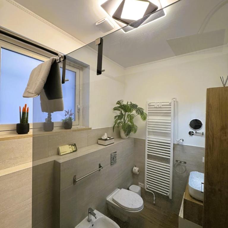 Casa Angelobello 3 Bedrooms Premium Suite - Appartamento con 3 Camere da Letto - 22