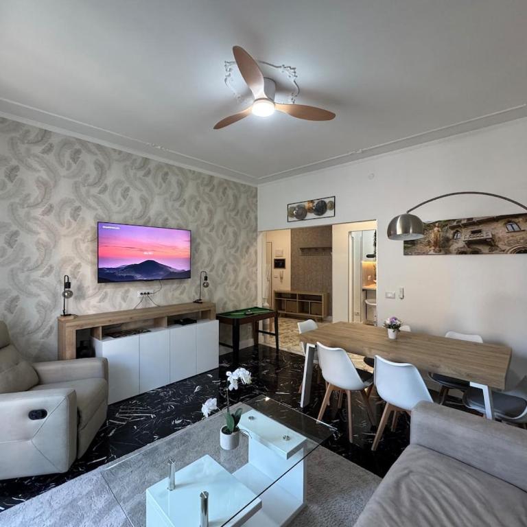 Casa Angelobello 3 Bedrooms Premium Suite - Appartamento con 3 Camere da Letto - 23