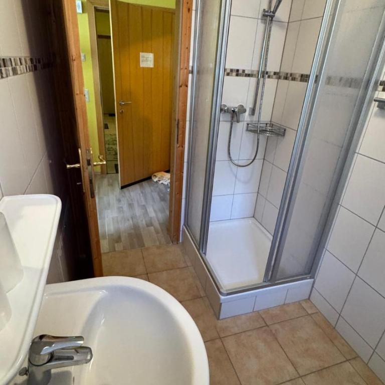 Ferienhaus Rita - Appartement - Vue sur Jardin - 4