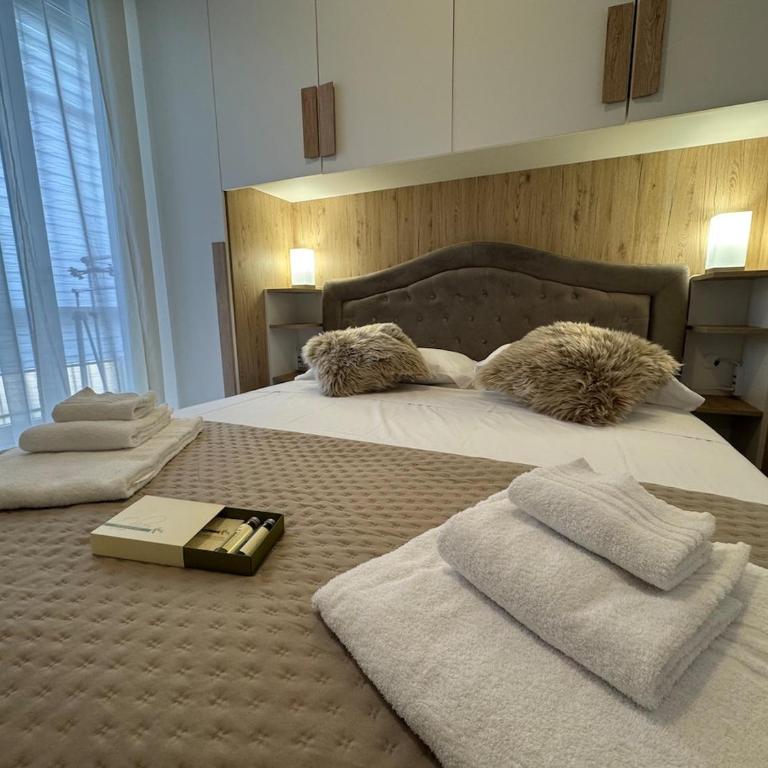 Casa Angelobello 3 Bedrooms Premium Suite - Appartamento con 3 Camere da Letto - 1