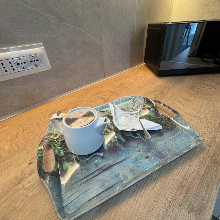 Casa Angelobello 3 Bedrooms Premium Suite - Appartamento con 3 Camere da Letto - 28