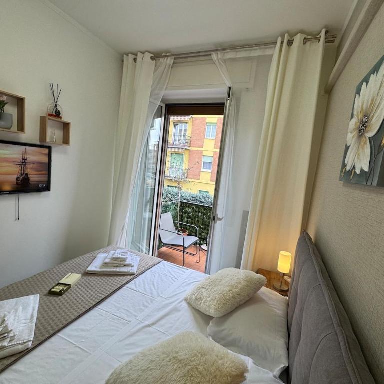 Casa Angelobello 3 Bedrooms Premium Suite - Appartamento con 3 Camere da Letto - 29