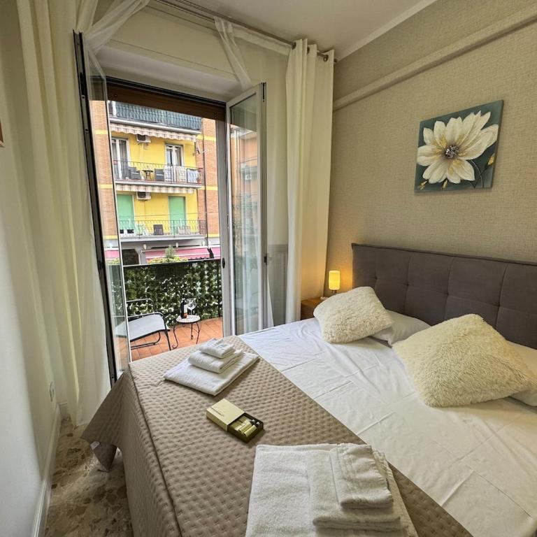 Casa Angelobello 3 Bedrooms Premium Suite - Appartamento con 3 Camere da Letto - 31