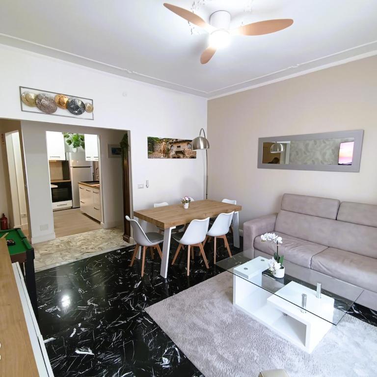 Casa Angelobello 3 Bedrooms Premium Suite - Appartamento con 3 Camere da Letto - 34