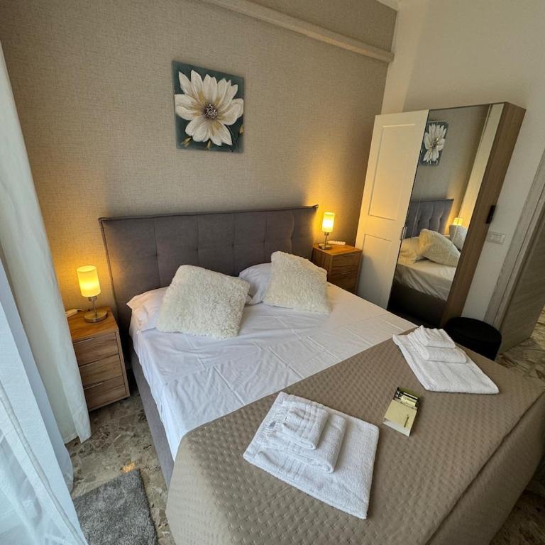 Casa Angelobello 3 Bedrooms Premium Suite - Appartamento con 3 Camere da Letto - 4