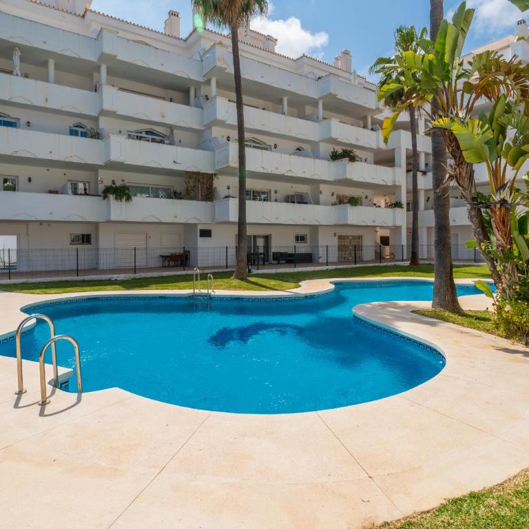 Cubo's Piramides Mijas Apartment & Parking - Apartamento - 4