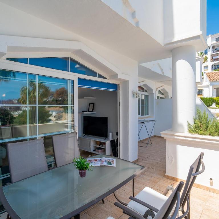 Cubo's Piramides Mijas Apartment & Parking - Apartamento - 7