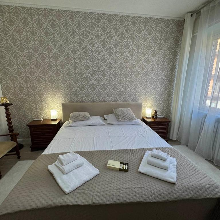 Casa Angelobello 3 Bedrooms Premium Suite - Appartamento con 3 Camere da Letto - 45