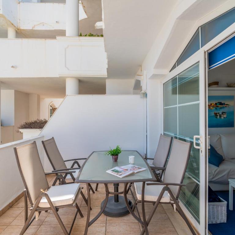 Cubo's Piramides Mijas Apartment & Parking - Apartamento - 21