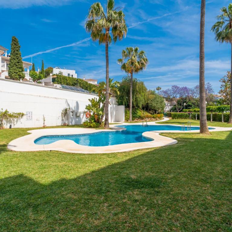 Cubo's Piramides Mijas Apartment & Parking - Apartamento - 24