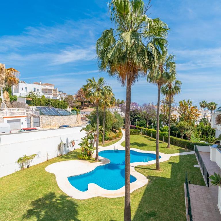 Cubo's Piramides Mijas Apartment & Parking - Apartamento - 23