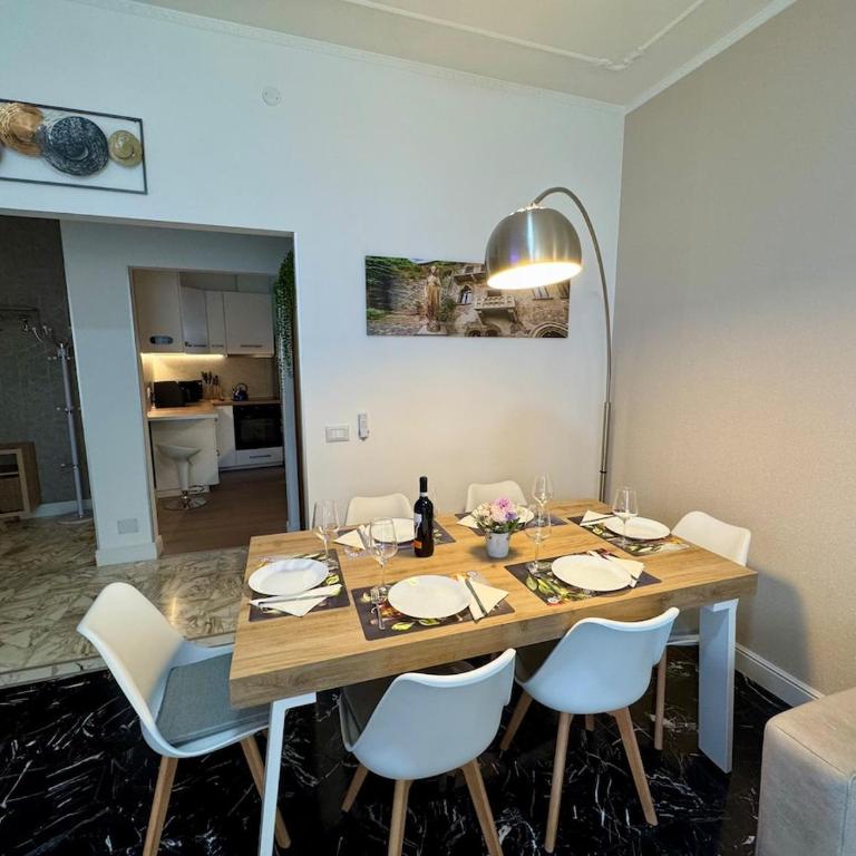 Casa Angelobello 3 Bedrooms Premium Suite - Appartamento con 3 Camere da Letto - 47