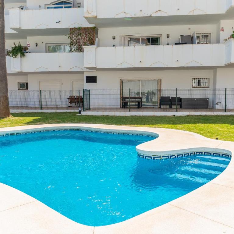 Cubo's Piramides Mijas Apartment & Parking - Apartamento - 25