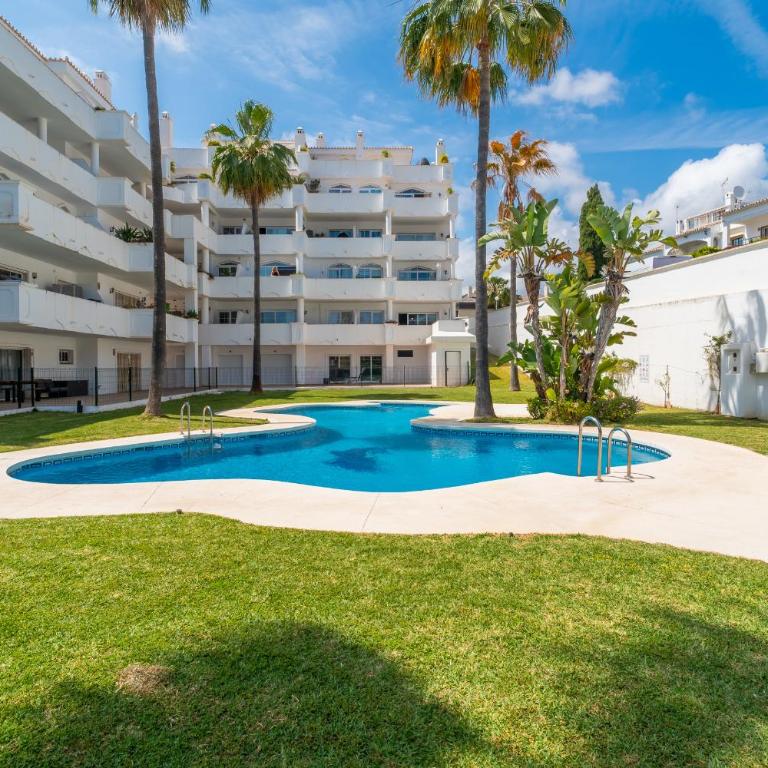 Cubo's Piramides Mijas Apartment & Parking - Apartamento - 27